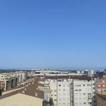 Apartamento Campoamor * Castellón de la Plana
