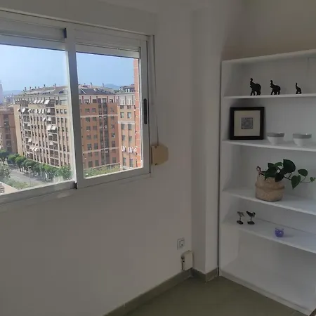 Apartamento Campoamor Castellón de la Plana