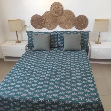 Apartamento Campoamor Castellón de la Plana