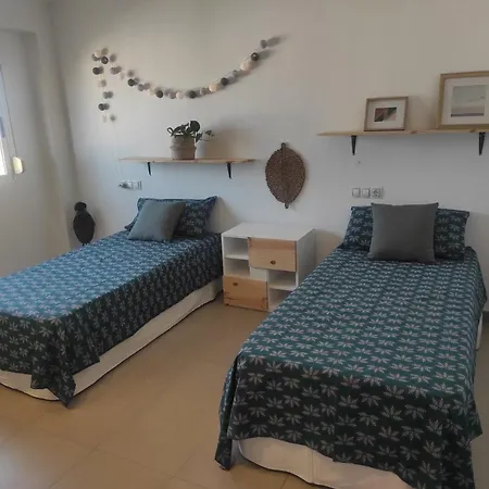 Apartamento Apartamento Campoamor Castellón de la Plana
