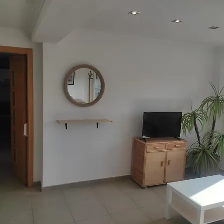 Apartamento Apartamento Campoamor