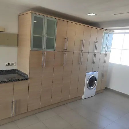 Apartamento Campoamor Apartamento Castellón de la Plana