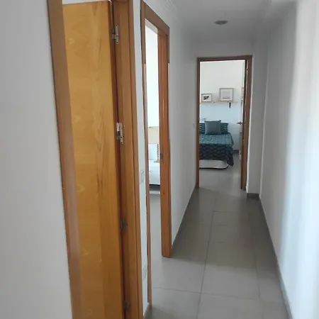 Apartamento Apartamento Campoamor *