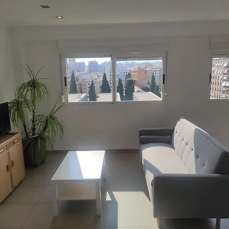 Apartamento Campoamor Castellón de la Plana