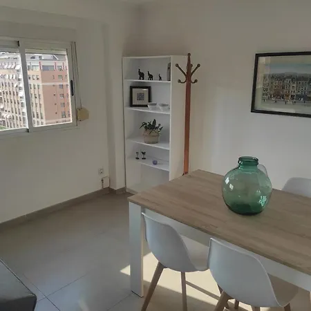 Apartamento Campoamor