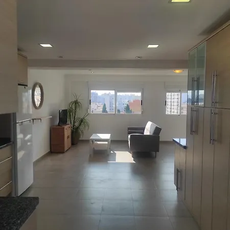 Apartamento Campoamor