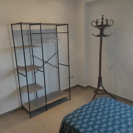 Apartamento Campoamor Apartamento