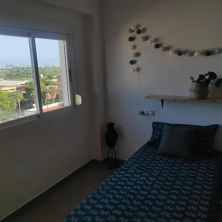 Apartamento Campoamor Apartamento