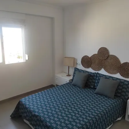 Apartamento Campoamor Castellón de la Plana