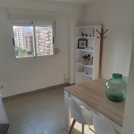 Apartamento Apartamento Campoamor *