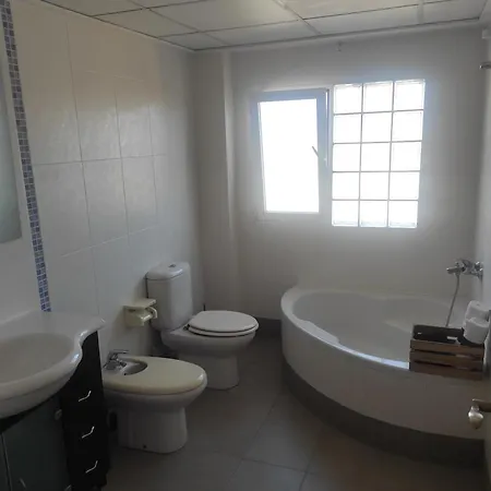Apartamento Campoamor Apartamento *